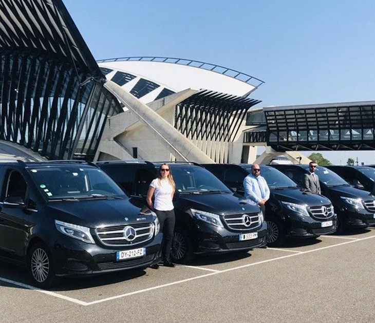 Airport Transfers